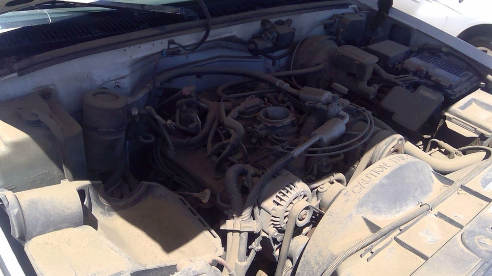 Silverado 1500 1988-99 pasajero delantero derecho brazo de control inferior brazo A 4x2 1566555 Foto 2 de 4