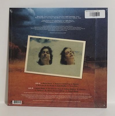 洋楽 HOWE HELB The Listener LP GIANT SAND 洋楽 HOWE HELB The Listener LP GIANT SAND a1127900710_5.jpg