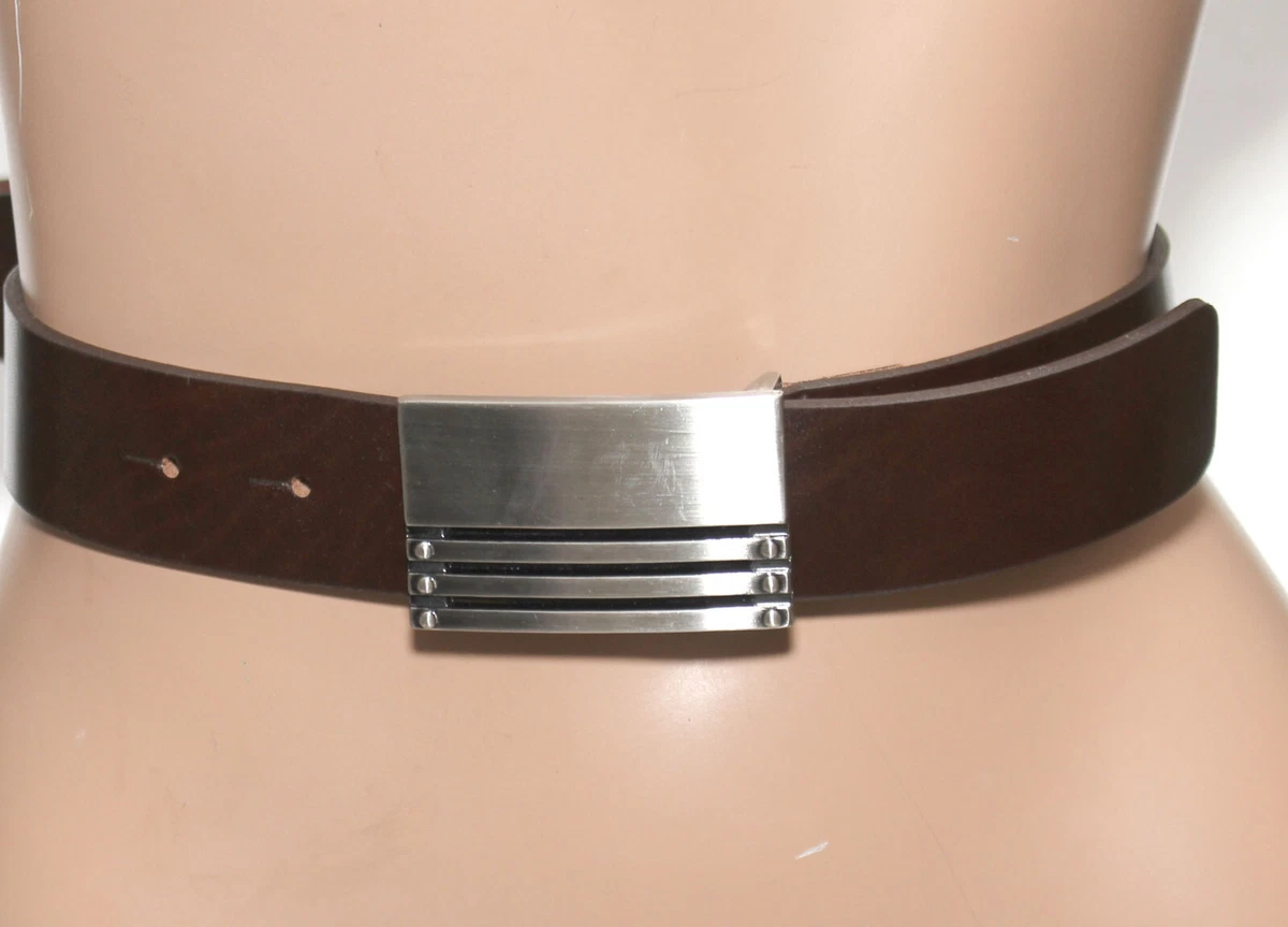 Aldo Belt Women’s Size M 34\