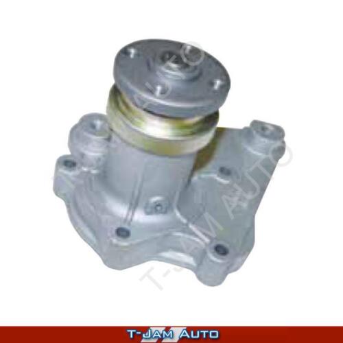 Water Pump WP2003 suits Suzuki Carry ST10-ST90 GA413 6/78-8/05 796cc 1.3L - Picture 1 of 1