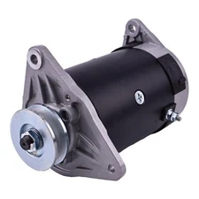 12V Starter Generator 119-9545 131-8444 for Toro Workman 1100 MDX MD GTX