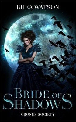 Bride of Shadows (Paperback or Softback)
