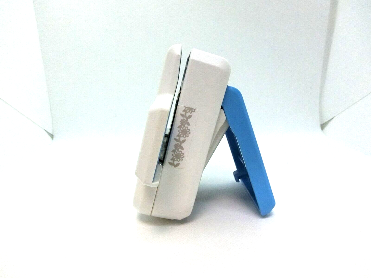 クリエイティブメモリーズ　ルーズガーデンパンチ Creative Memories GARDEN VINE Punch Paper Punch craft punch