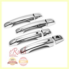 For 2011 2012 2013 2014 2015 Chrysler 300 300c Chrome Door Handle Cover Covers