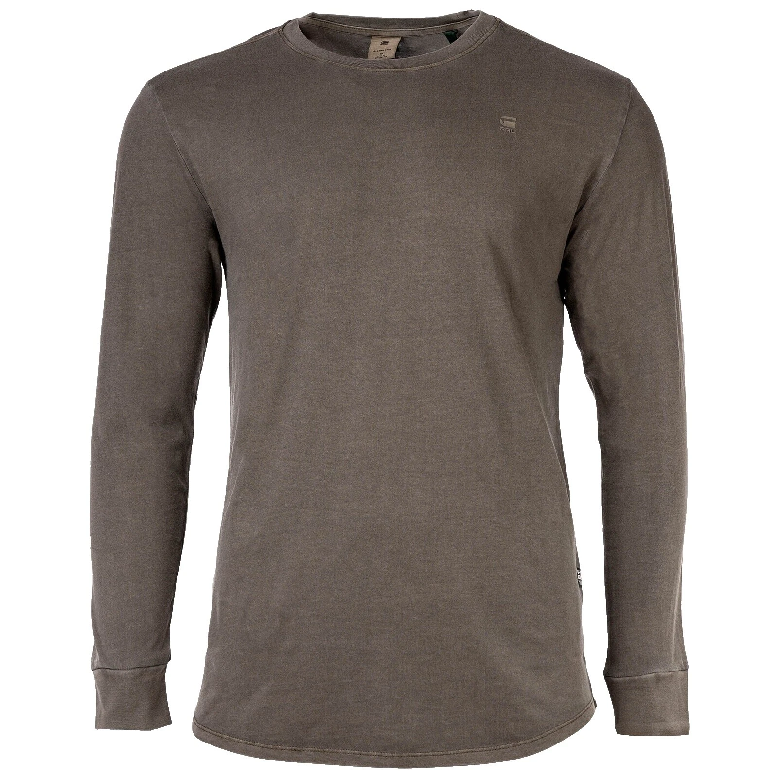 Camisetas de algodón para hombre G-Star