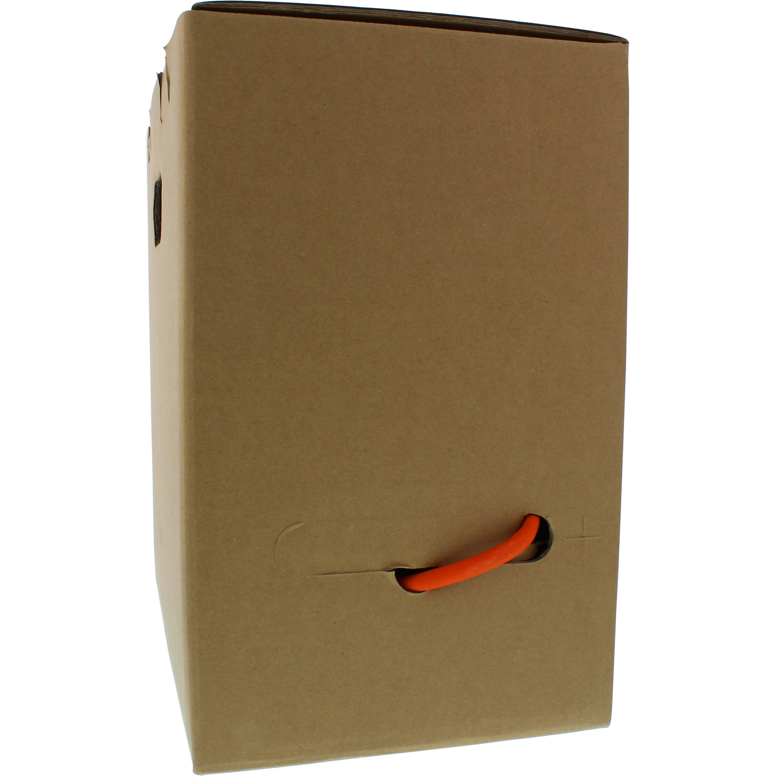 Thumbnail - Inline Verlegekabel Cat.7a, S/ftp (pimf) 4x2x0,58 Awg23, 1200mhz, B2ca