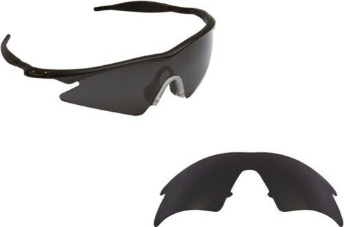 Ricambio Lenti per Oakley M Frame Sweep Occhiali da Sole Antigraffio  Multicolore | eBay