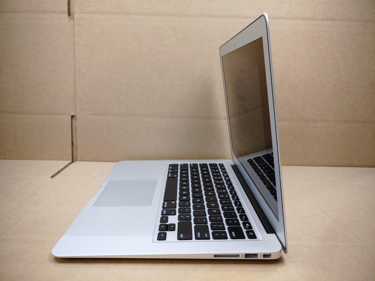 Mac (Apple) - MACBOOK AIR MD760J/A (13-inch Mid 2014） Apple-MacBook-Air-MJVM2LL-A-11