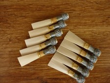 10 high quality bassoon reed blanks from Lavoro cane R1a /dukov reeds LoR1a/