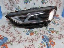 AUDI A4 B9 8W Facelift LED Scheinwerfer links komplett 8W0941011