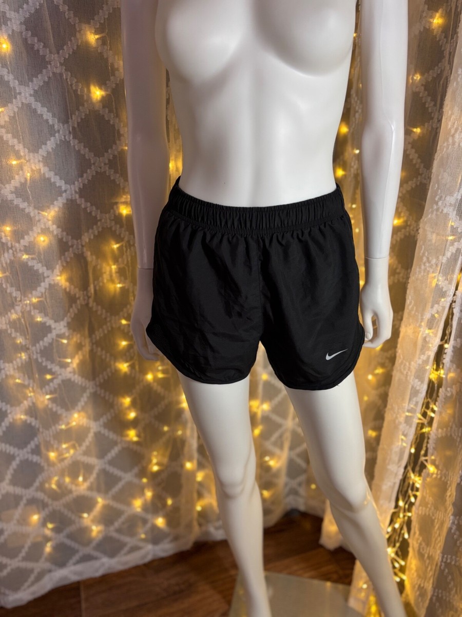 nike women's shorts with built in underwear