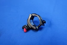 SRAM Hinged Clamp & MatchMaker X - Right - Brake lever clamp & MMX Shifter Mount