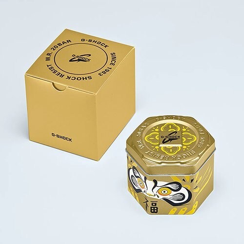 Casio G-SHOCK DW-6900GDA-9 Watch for sale online | eBay