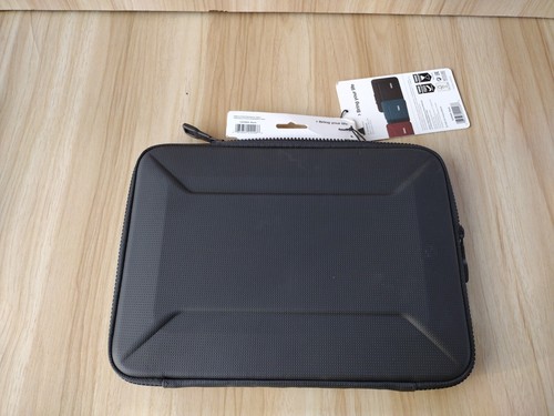 Thule Gauntlet for MacBook 12 Sleeve Black. Molded Case cover for laptop,tablet. - 第 5/5 張圖片