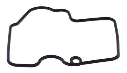 YAMAHA YZF-R6 CARBURETTOR FLOAT CHAMBER GASKET 99-02 - Photo 1/1