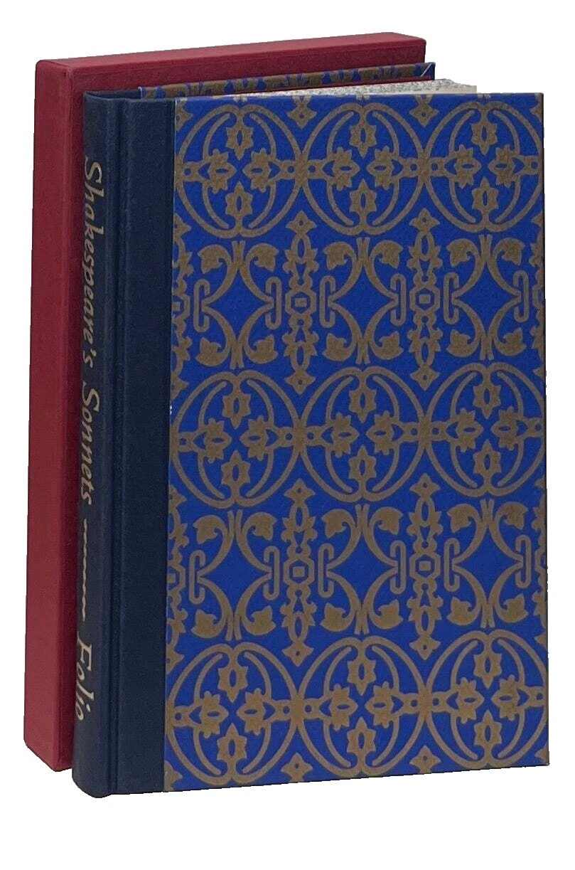 Folio Society Hardcover 1950-Now Antiquarian & Collectible Books