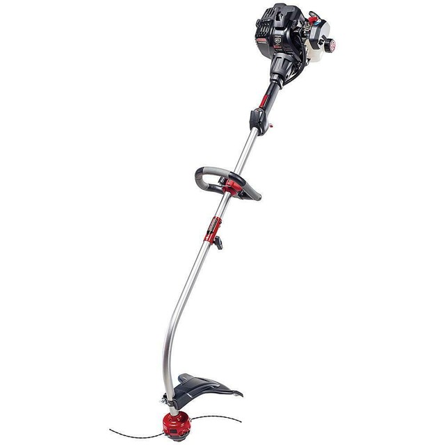 REFURBISHED Craftsman 30438 Electric Weed Trimmer 16" 10 Amp eBay