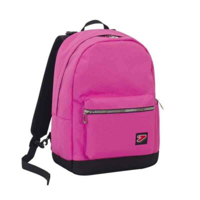 ZAINO Seven The Double PRO Rosa Power Bank Omaggio 27lt in Offerta - Main Image