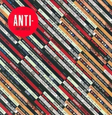 Various - Anti Sampler 2009 - (CD, Compilation, Sampler) (Very Good Plus (VG+))