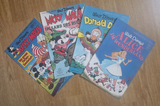 Micky Maus Reprint Sonderhefte = AUSWAHL 