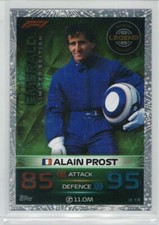 TOPPS F1 TURBO Attax 2025 Formule 1 No. 22 Charles Leclerc Héros EUR 1