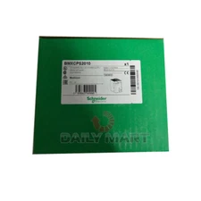 NEW Schneider Modicon BMXCPS2010 PLC Standard Isolated DC Power Supply