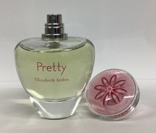 Pretty By Elizabeth Arden Eau De Parfum 1.7oz Spray AS PICTURED, No Box!