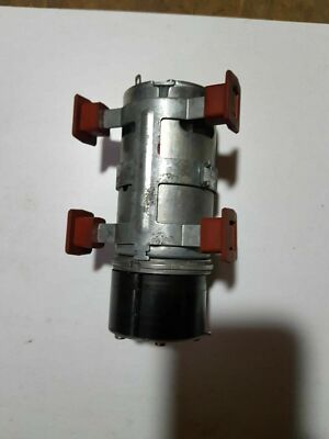 A2308000448 Mercedes SL R230 SL350 SL500 SL55 PSE ZENTRAL AUSSEHENDER PUMPENM...