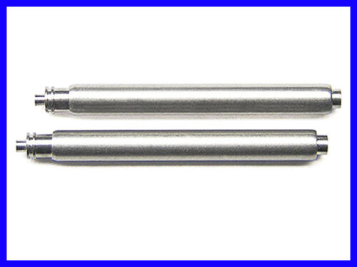 Spilla barra a molla 22 mm 24 mm 26 mm su misura per Panerai - Foto 1 di 4