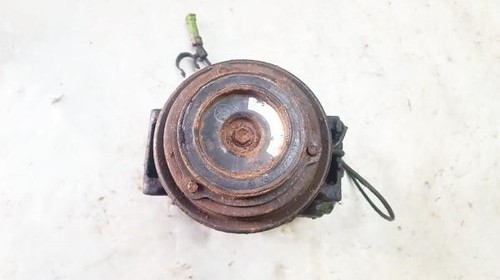 4b0260805c Klimakompressor 4b0 260 805c Audi A6 DE646644-73