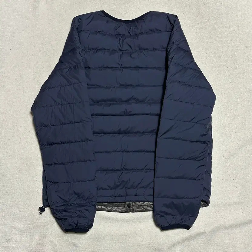 S단톤 Inner Down Lightweight Puffer Padding - Size S - image 5