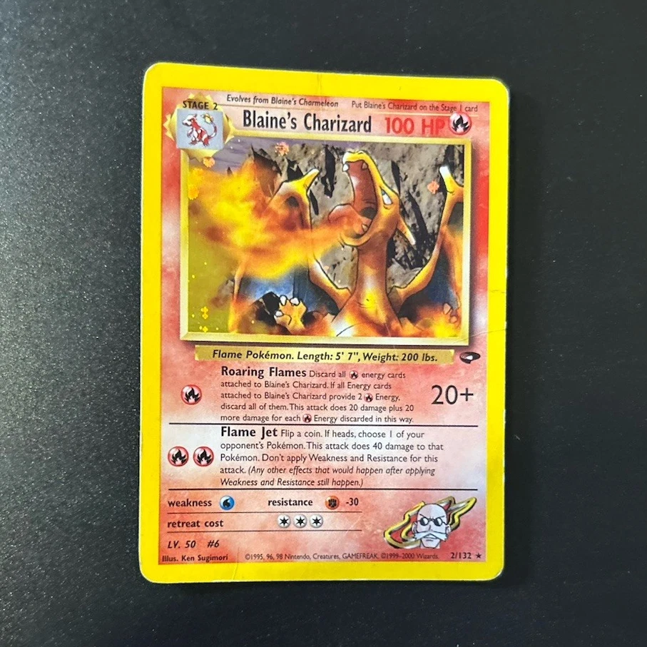 nine tails pokemon card Custom Holo Ninetales and alolan ninetales tag team Pokemon card –  MarinkiArt main image 1