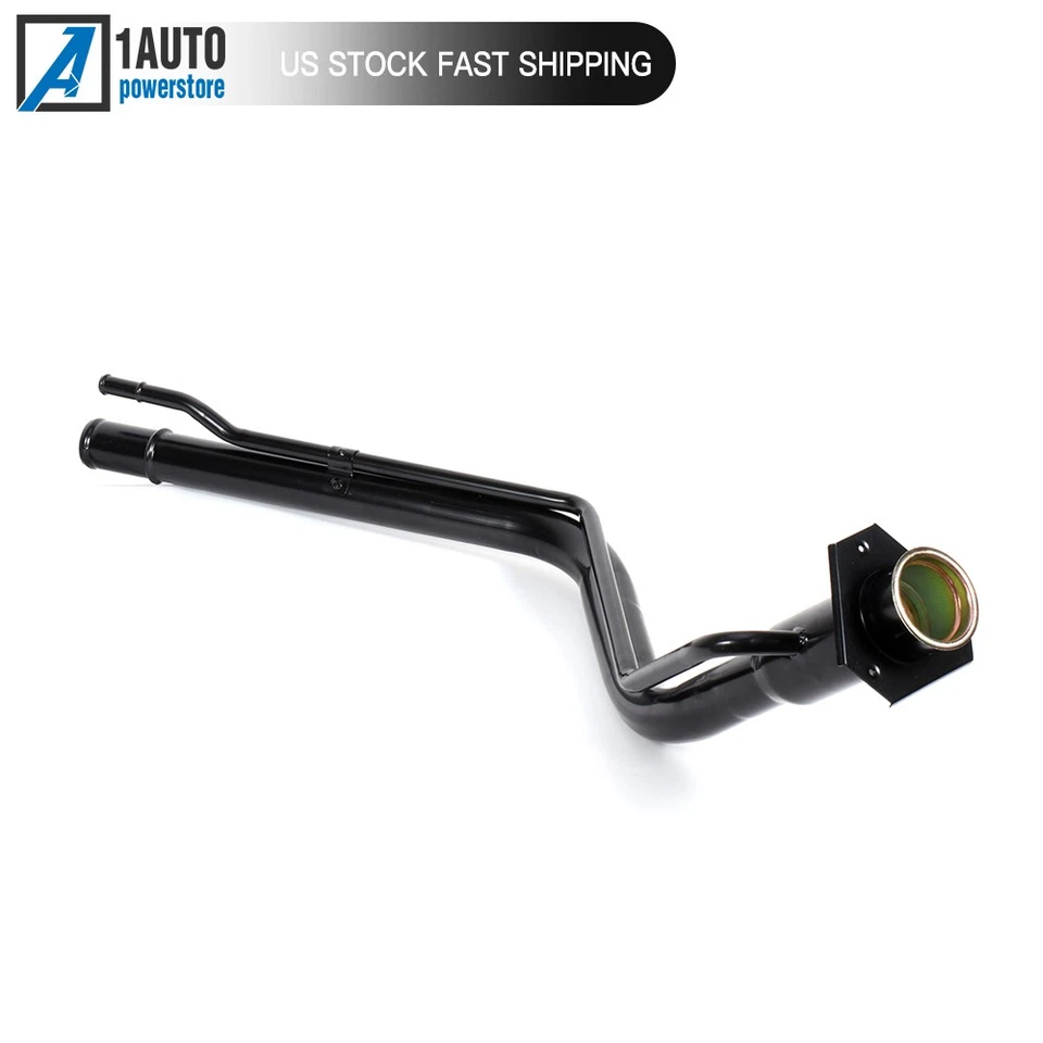 Cuello de llenado del tanque de combustible para Buick Skylark Pontiac Grand Am Oldsmobile 1985-1994 Foto 3 de 4