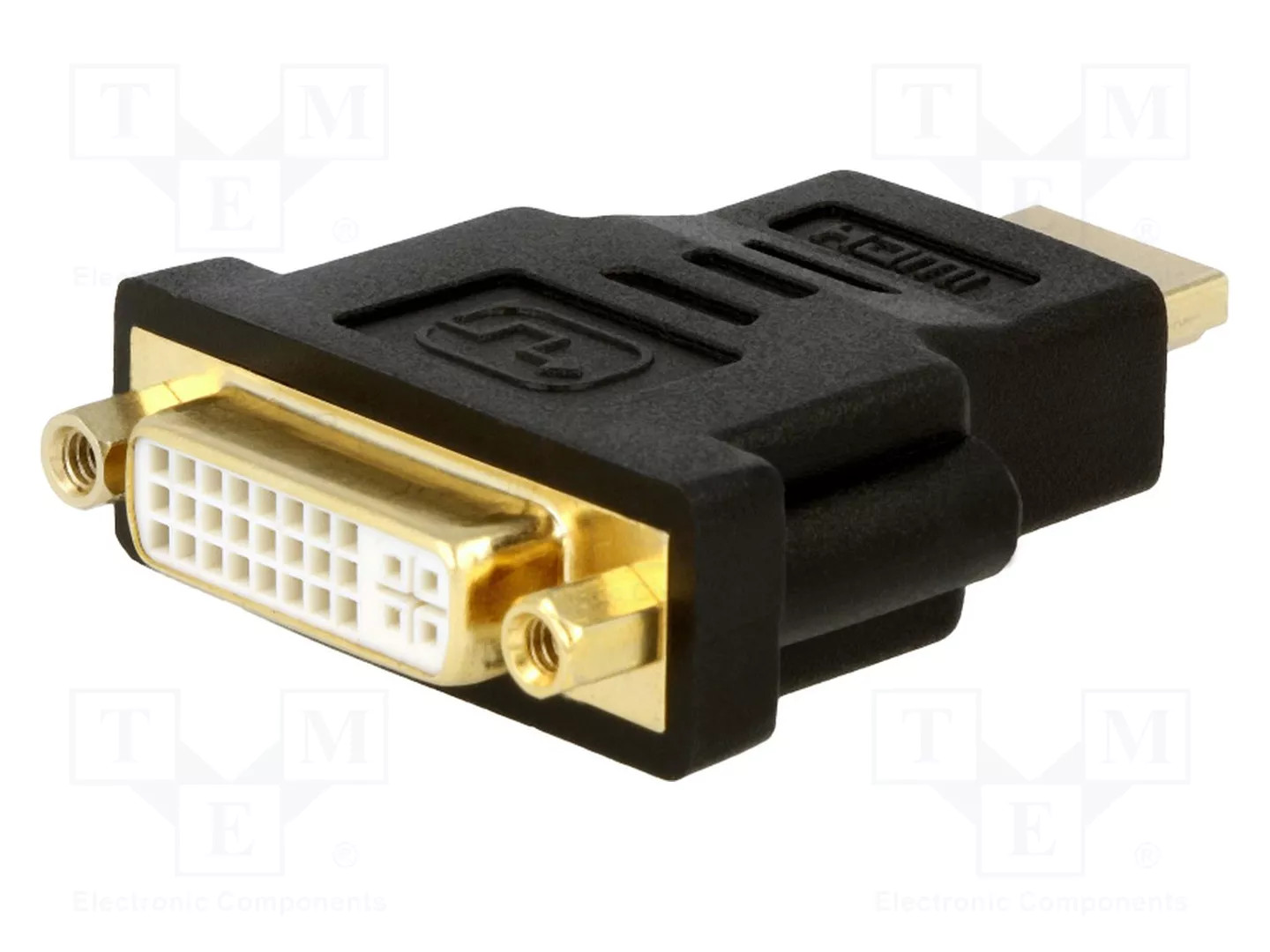 DIGITUS AK-330505-000-S Adapter