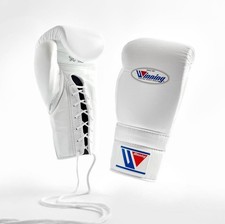 Winning Boxing gloves 14oz, 16oz