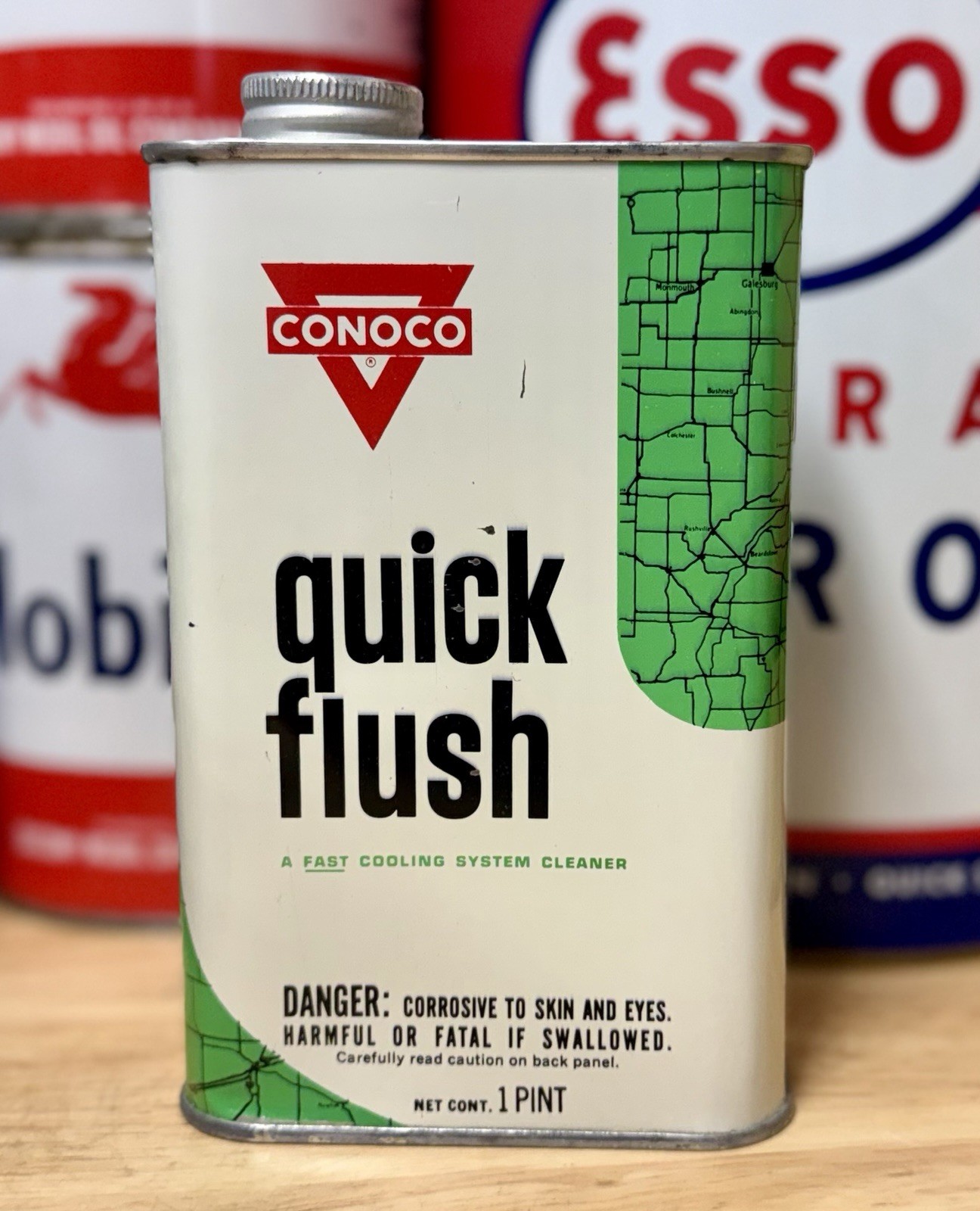 Can 16oz Full