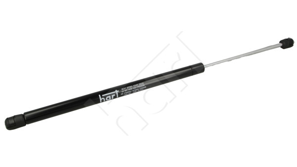 Hart Gasfeder DäMpfer Heckklappe Hinten FüR Renault ScéNic II Grand JM0/1-image