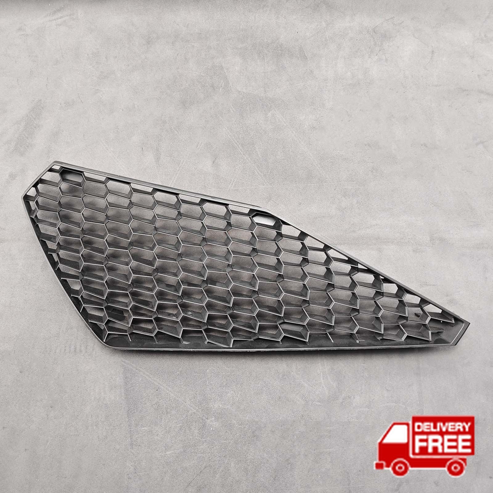 Brand new Front Bumper Grill Left Side 4T0807681A For Lamborghini Huracan