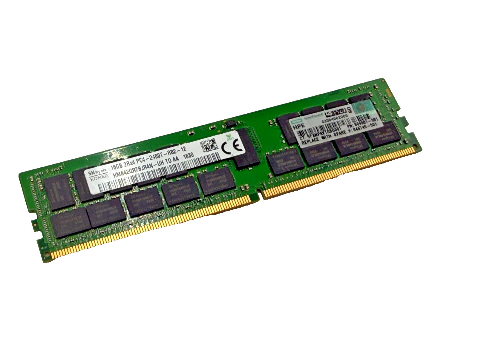 Hynix HMA42GR7BJR4N-UH – SK Hynix 1x 16GB DDR4