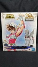 BANDAI Saint Seiya Myth Cloth Pegasus Seiya Bronze 20th Anniversary Figure 16cm