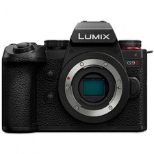 Panasonic Lumix G9 II Digital Mirrorless Camera Body