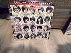 SEALED THE ROLLING STONES SOME GIRLS ORIGINAL PRESSING WITH BANNED COVER