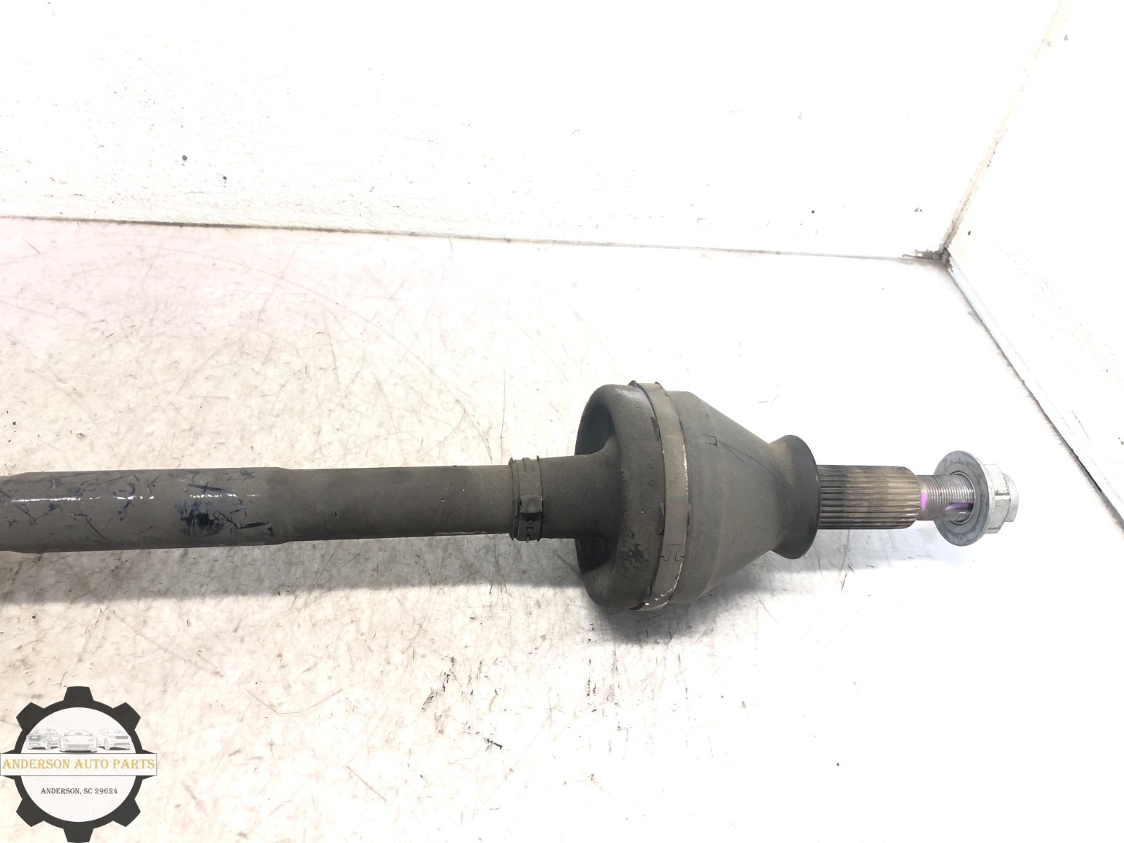 Maserati Levante 2017-2022 Rear Left Axle shaft