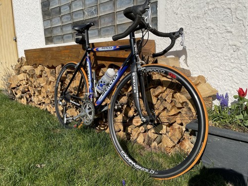 Eddy Merckx Leader Centaur Triple - Bild 7 von 8