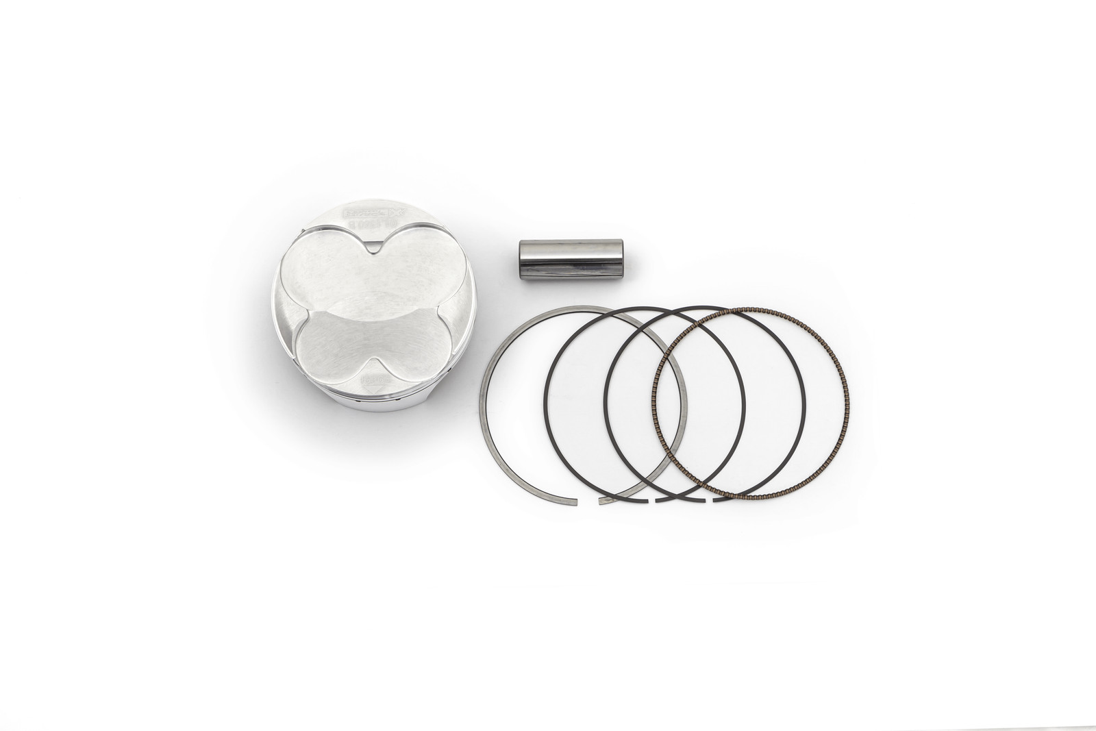 Kit piston 78.99 mm ProX pour réfection moteur Honda CRF 250 RX de 2020 à 2023