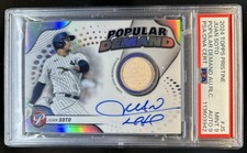 2024 Topps Pristine Baseball Checklist Guide in-content 24
