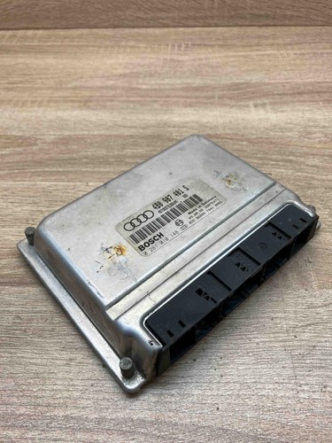 4B0907401S 0281010148 CONTROLLER Engine control unit/module ECU Fits for Audi A6