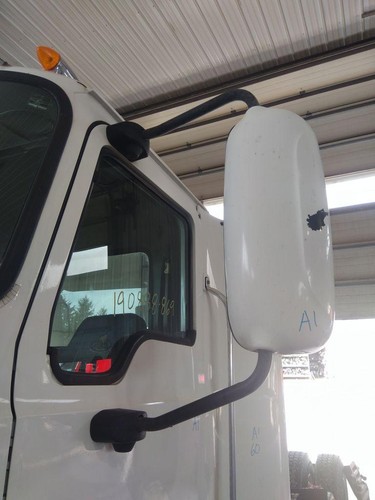For 2007 MACK CXP613 CAB/DOOR MIRROR Left , MN