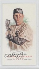 2007 Topps Allen & Ginter's Mini Bobby Jenks #242 8u9