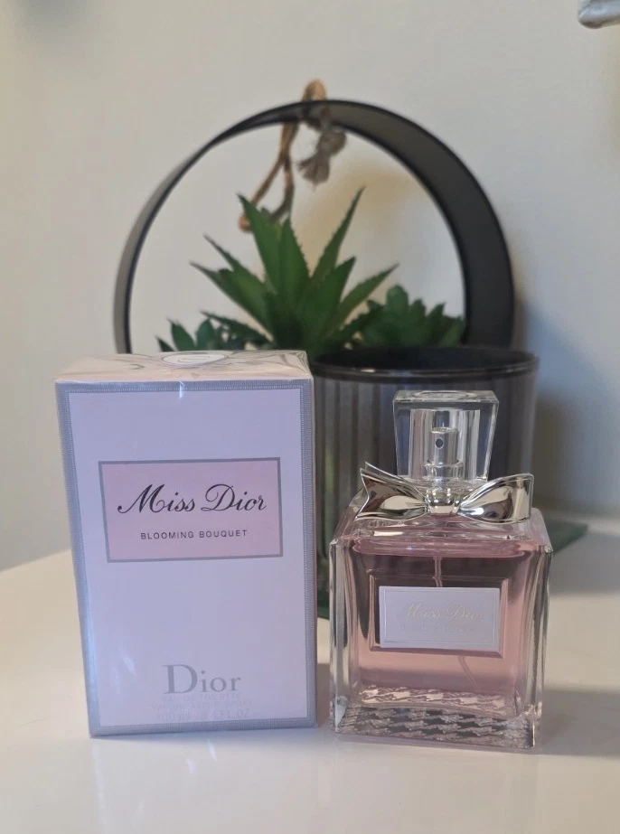Dior Blooming Bouquet Fragrances for Women for sale - eBay